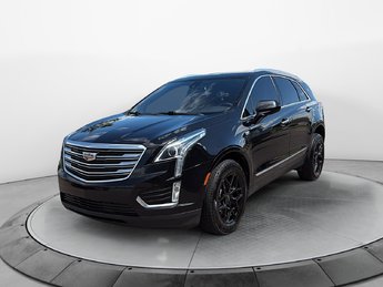 Cadillac XT5 AWD 2019