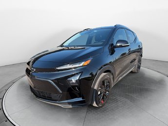 2023 Chevrolet Bolt EUV Premier