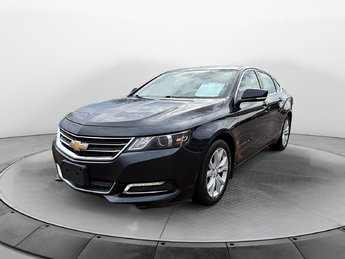 Chevrolet Impala LT 2019