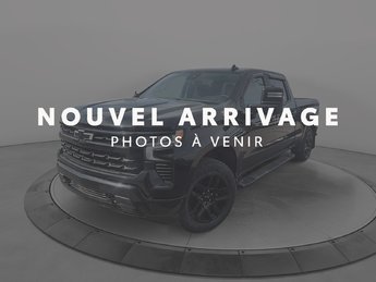 Chevrolet Silverado 1500 RST 2022