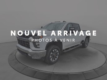 Chevrolet Silverado 2500HD LT 2022