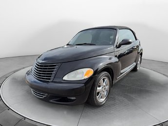 Chrysler PT Cruiser Touring 2005