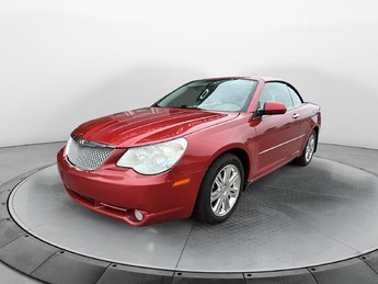 2008 Chrysler Sebring Limited