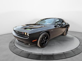 Dodge Challenger R/T 2016