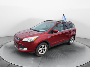 Ford Escape SE 2015