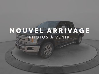 Ford F-150  2020