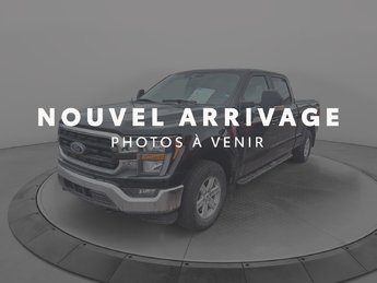 Ford F-150  2023