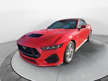 Ford Mustang GT Premium 2024