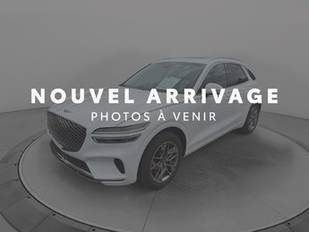 GENESIS GV70 2.5T Advanced 2023