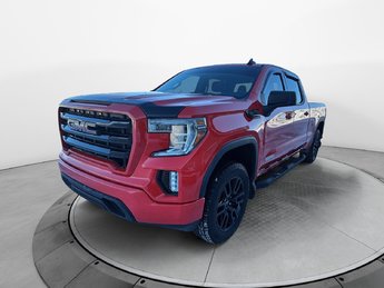 GMC Sierra 1500 Elevation 2019