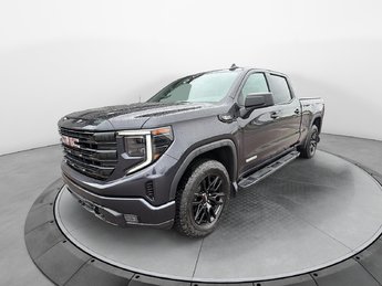 GMC Sierra 1500 Elevation 2022