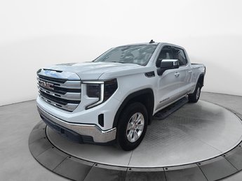 GMC Sierra 1500 SLE 2023