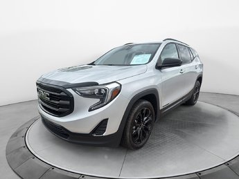 GMC Terrain SLE 2021