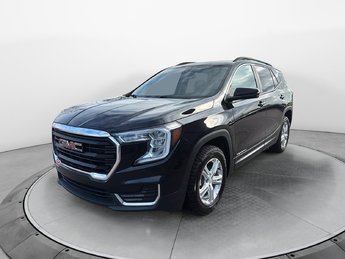 GMC Terrain SLE 2022