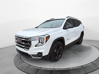 GMC Terrain AT4 2023