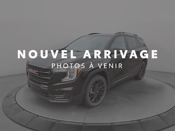 GMC Terrain SLE 2023