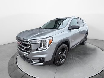 GMC Terrain AT4 2024