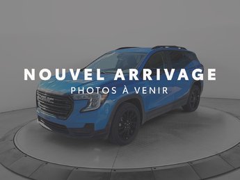 GMC Terrain SLE 2024