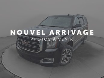 2018 GMC Yukon SLE