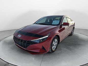 Hyundai Elantra Essential 2022