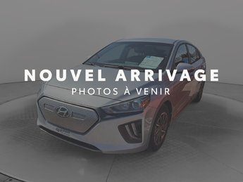 2021 Hyundai Ioniq Electric Preferred
