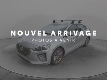 2020 Hyundai Ioniq Plug-In Hybrid Preferred