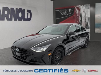 Hyundai Sonata Sport 2021