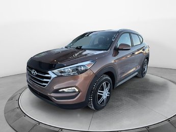 Hyundai Tucson Premium 2017