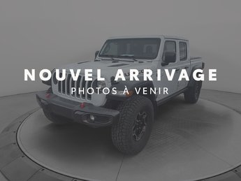 Jeep Gladiator Rubicon 2023