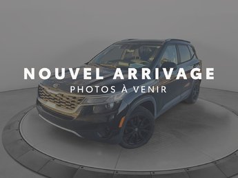 2021 Kia Seltos LX