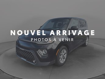 Kia Soul EX 2020