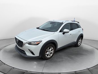 Mazda CX-3 GS 2021