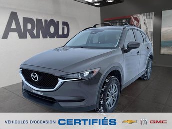 Mazda CX-5 GS 2017