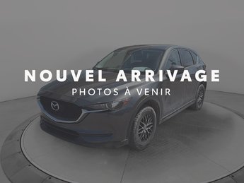 Mazda CX-5 GX 2019