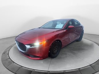 2021  Mazda3 GS