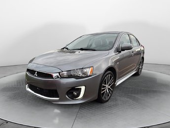 Mitsubishi Lancer  2017