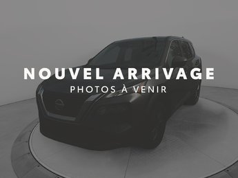 Nissan Rogue S 2021