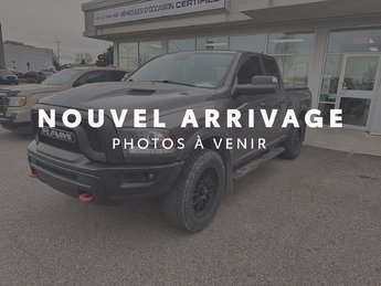 Ram 1500 Classic Warlock 2019