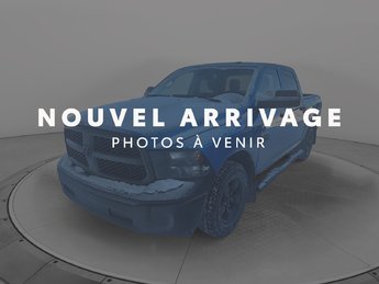 Ram 1500 Classic Tradesman 2023