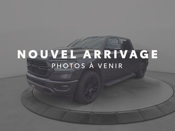 Ram 1500 Sport 2021