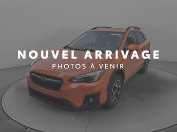 Subaru Crosstrek Sport 2019