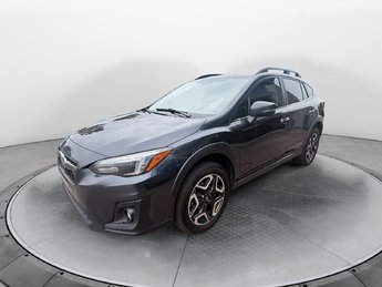 Subaru Crosstrek Limited 2019