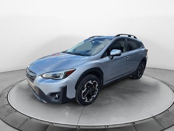 Subaru Crosstrek Limited 2021