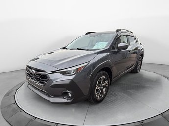 2024 Subaru Crosstrek Touring