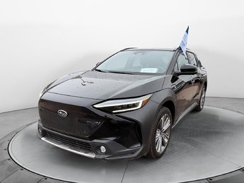 Subaru Solterra  2023