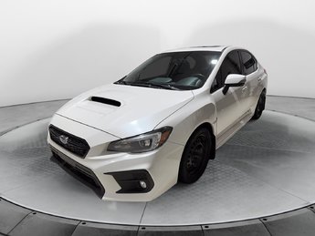 Subaru WRX Sport 2019