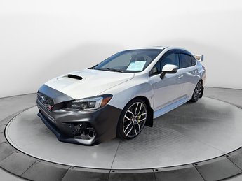 Subaru WRX STI Sport 2020