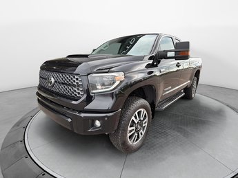 2020 Toyota Tundra