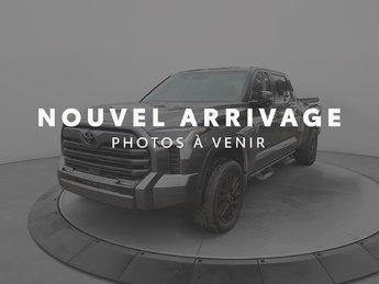 Toyota Tundra  2025