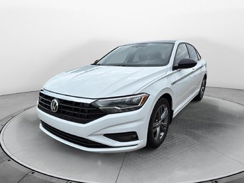 Volkswagen Jetta Highline 2021